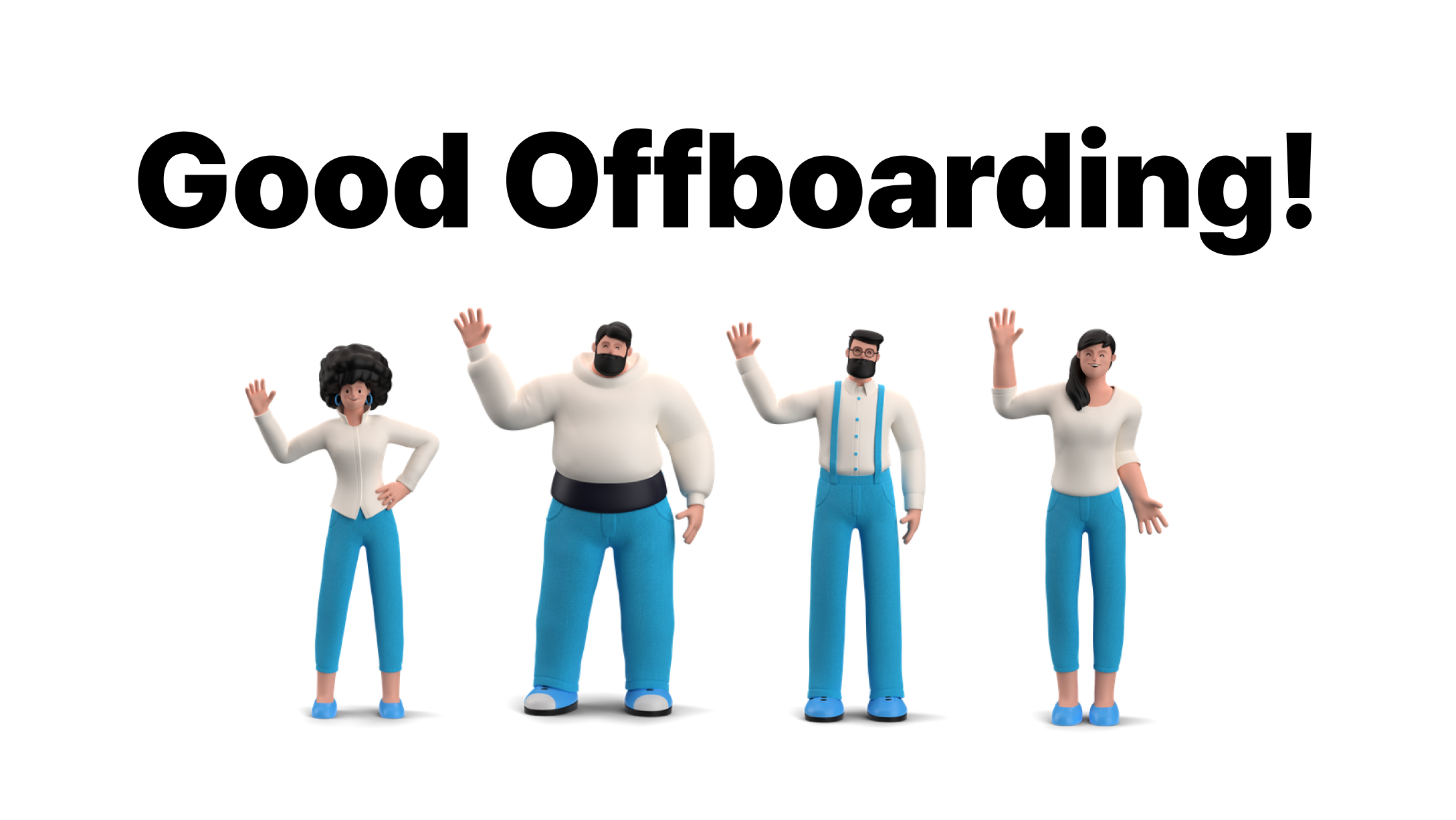 offboarding-checklist-itam