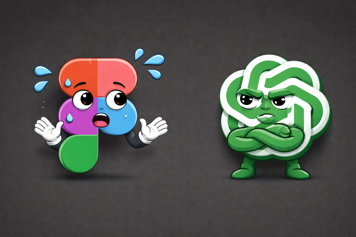 Figma만 고집하는 팀은 이미 뒤처지고 있다: AI 시대에 디자인 생산성을 폭발시킬 Figma 대안 5가지