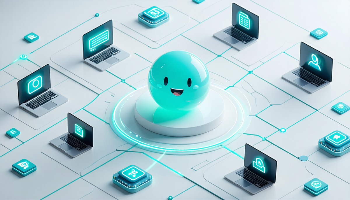 AI가 IT 자산을 스스로 분석한다면? AI 자산 인텔리전스 입문